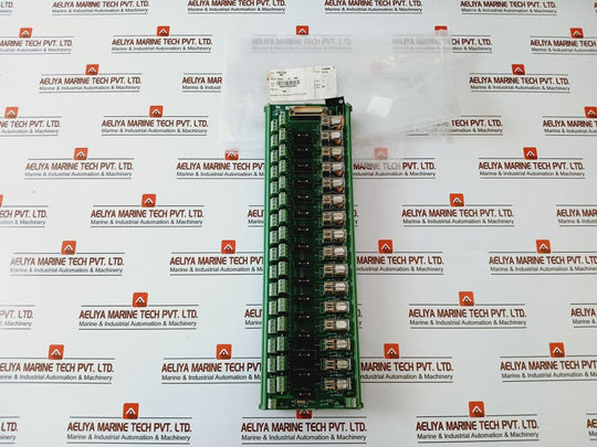PHOENIX CONTACT PC24DO25M16C1WF1CO UL DO Relay RTP A2020138 94V-0