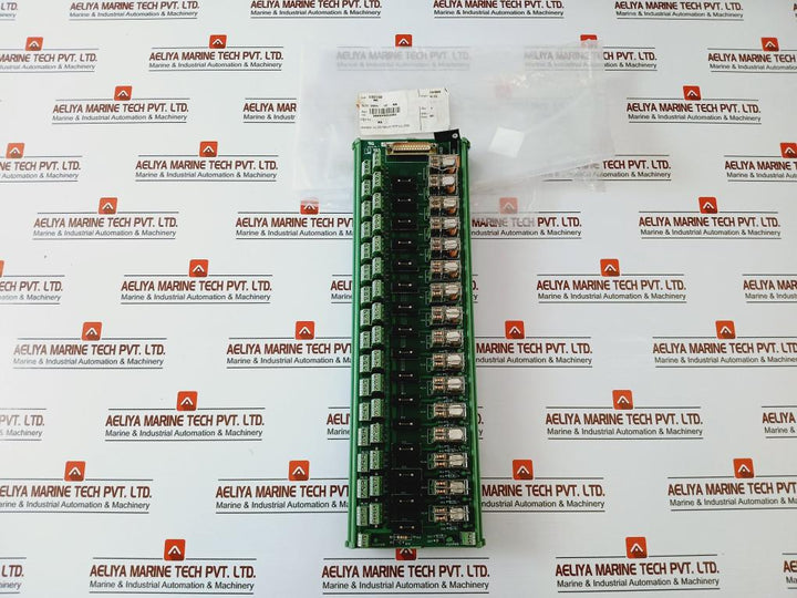 PHOENIX CONTACT PC24DO25M16C1WF1CO UL DO Relay RTP A2020138 94V-0