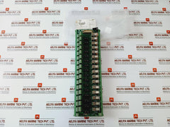 PHOENIX CONTACT PC24DO25M16C1WF1CO UL DO Relay RTP A2020138 94V-0