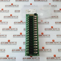PHOENIX CONTACT PC24DO25M16C1WF1CO UL DO Relay RTP A2020138 94V-0