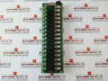 PHOENIX CONTACT PC24DO25M16C1WF1CO UL DO Relay RTP A2020138 94V-0