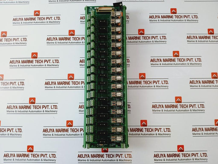 PHOENIX CONTACT PC24DO25M16C1WF1CO UL DO Relay RTP A2020138 94V-0