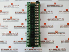 PHOENIX CONTACT PC24DO25M16C1WF1CO UL DO Relay RTP A2020138 94V-0