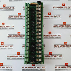 PHOENIX CONTACT PC24DO25M16C1WF1CO UL DO Relay RTP A2020138 94V-0