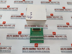 Phoenix Contact Pcb Flkm D25 Sub/S Interface Module Ip2204011 94V-0