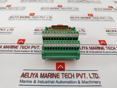 Phoenix Contact Pcb Flkm D25 Sub/S Interface Module Ip2204011 94V-0
