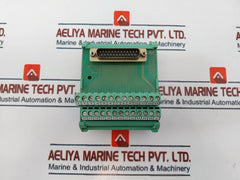 Phoenix Contact Pcb Flkm D25 Sub/S Interface Module Ip2204011 94V-0