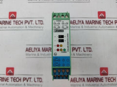 Phoenix Contact Pi-ex-me-switch Amplifier-relay Output 2Nam/Coc-24Vdc