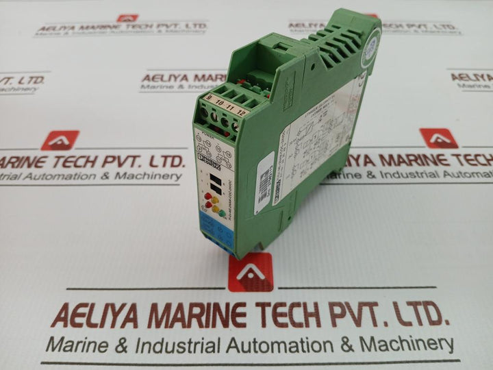 Phoenix Contact Pi/Ex-me-2Nam/Coc-24Vdc