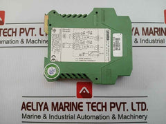 Phoenix Contact Pi/Ex-me-2Nam/Coc-24Vdc