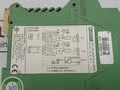 Phoenix Contact Pi/Ex-me-2Nam/Coc-24Vdc