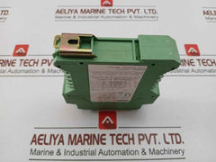 Phoenix Contact Pi/Ex-me-2Nam/Coc-24Vdc