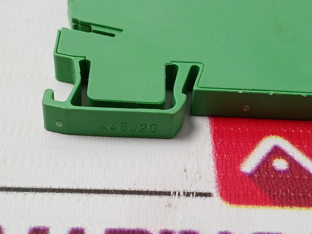 Phoenix Contact Plc-bpt-24Dc/21 Relay Base