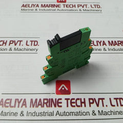 Phoenix Contact Plc-bpt-24Dc/21 Relay Base