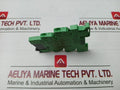 Phoenix Contact Plc-bpt-24Dc/21 Relay Base