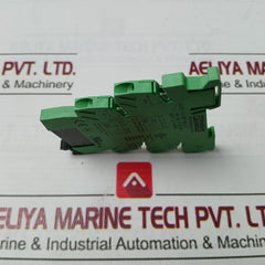 Phoenix Contact Plc-bpt-24Dc/21 Relay Base