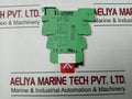 Phoenix Contact Plc-bpt-24Dc/21 Relay Base 24Vdc