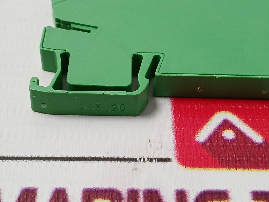 Phoenix Contact Plc-bpt-24Dc/21 Relay Base 24Vdc