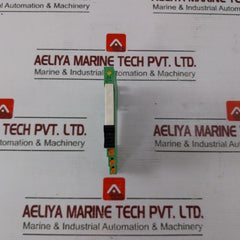 Lot of 2X Phoenix Contact PLC-BPT-24DC/21 Relay Base with Relay 24VDC