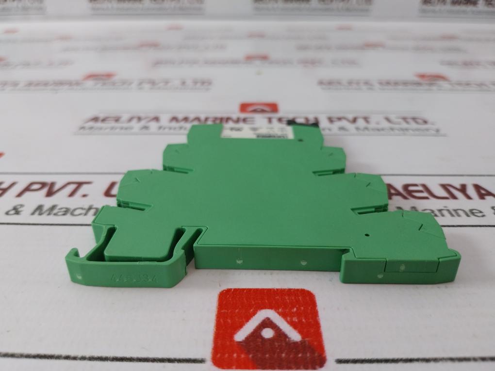 Lot Of 2X Phoenix Contact Plc-bpt-24Dc/21 Relay Base With Relay 2961105 24Vdc 250Vac/6A