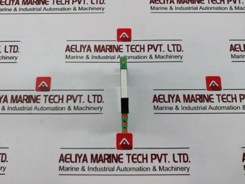 Phoenix Contact Plc-bpt-24Dc/21 Socket 24Vdc Electromechanical Relay Solid-state