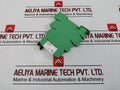 Phoenix Contact Plc-bpt-24Dc/21 Socket 24Vdc Electromechanical Relay Solid-state