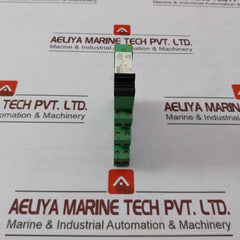 Phoenix Contact Plc-bsc-120Uc/21-21 Relay Base 2967031 110Vdc/120Vac 250Vac/2X6A