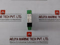 Phoenix Contact Plc-bsc-120Uc/21-21 Relay Base 2967031 110Vdc/120Vac 250Vac/2X6A