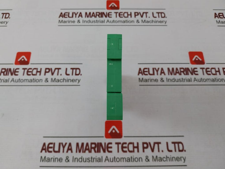 Phoenix Contact Plc-bsc-12Dc/21-21 Relay Base 12Vdc 29 61 257