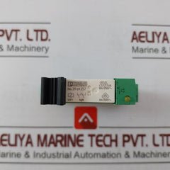 Phoenix Contact Plc-bsc-12Dc/21-21 Relay Base 12Vdc 29 61 257