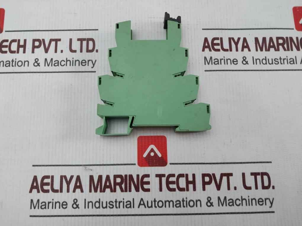 Phoenix Contact Plc-bsc-230Uc/21-21 Relay Socket 044S36