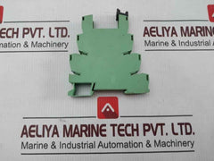 Phoenix Contact Plc-bsc-230Uc/21-21 Relay Socket 044S36