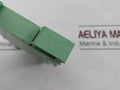 Phoenix Contact Plc-bsc-230Uc/21-21 Relay Socket 044S36