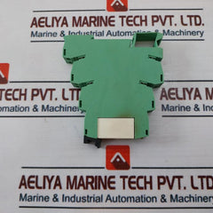 Phoenix Contact Plc-bsc-230Uc/21-21 Relay With Socket Base 2961202