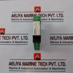 Phoenix Contact Plc-bsc-230Uc/21-21 Relay With Socket Base 2961202