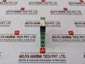 Phoenix Contact Plc-bsc-230Uc/21-21 Relay With Socket Base 2961202