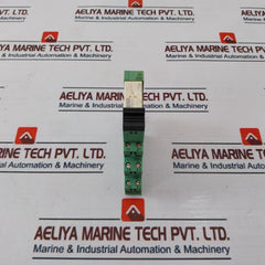 Phoenix Contact Plc-bsc-230Uc/21-21 Relay With Socket Base 2961202