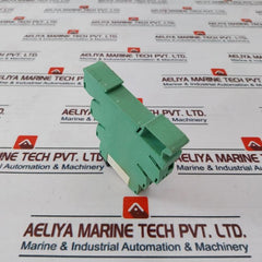 Phoenix Contact Plc-bsc-230Uc/21-21 Relay With Socket Base 2961202