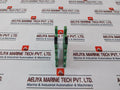 Lot of 2X Phoenix Contact PLC-BSC-230UC/21 Terminal Block 2966045