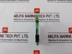 Lot of 2X Phoenix Contact PLC-BSC-230UC/21 Terminal Block 2966045