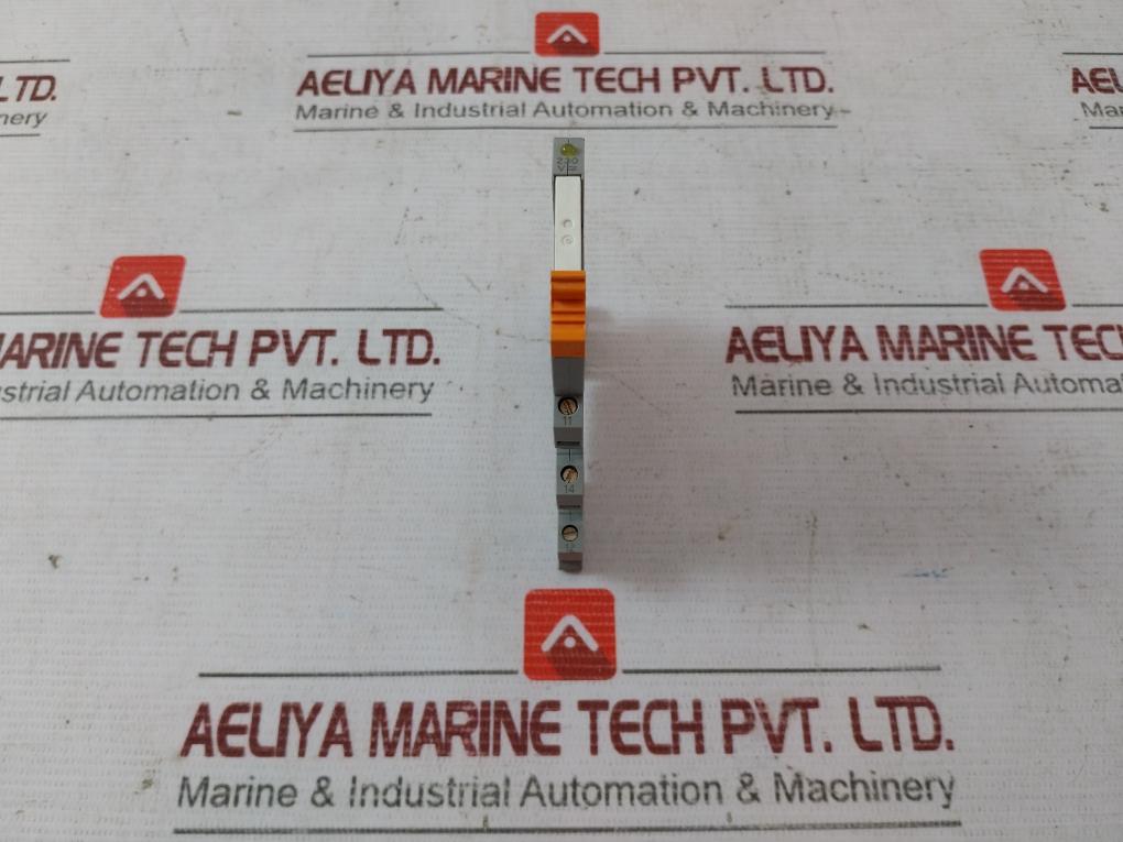 Phoenix Contact Plc-bsc-230Uc/21 Terminal Block 220Vdc/230Vac