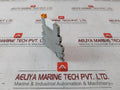 Phoenix Contact Plc-bsc-230Uc/21 Terminal Block 220Vdc/230Vac