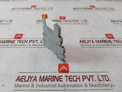 Phoenix Contact Plc-bsc-230Uc/21 Terminal Block 220Vdc/230Vac