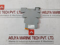 Phoenix Contact Plc-bsc-230Uc/21 Terminal Block 220Vdc/230Vac