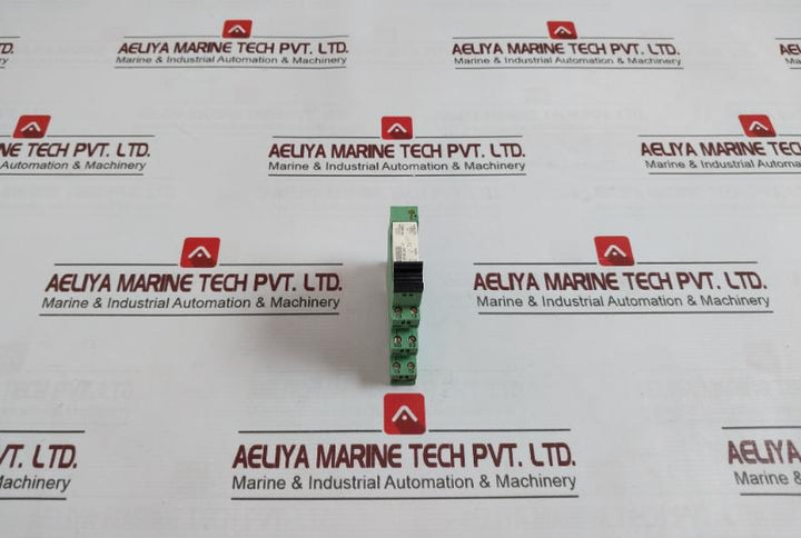 Phoenix Contact Plc-bsc-24Dc/1Ic/Act Relay Base 2967837 24Vdc 250V/10A