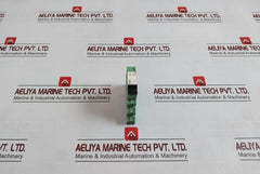 Phoenix Contact Plc-bsc-24Dc/1Ic/Act Relay Base 2967837 24Vdc 250V/10A