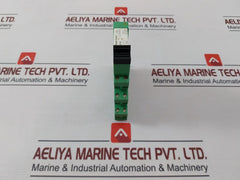 Phoenix Contact Plc-bsc-24Dc/21-21 Relay Base 10A/250V 250Vac/2X6A