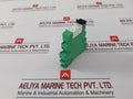 Phoenix Contact Plc-bsc-24Dc/21-21 Relay Base 10A/250V 250Vac/2X6A