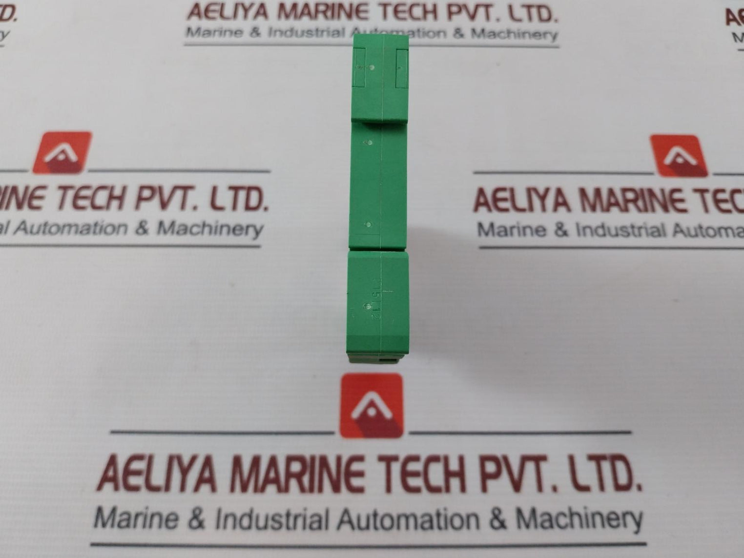 Phoenix Contact Plc-bsc-24Dc/21-21 Relay Base 10A/250V 250Vac/2X6A