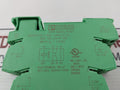 Phoenix Contact Plc-bsc-24Dc/21-21 Relay Base 10A/250V 250Vac/2X6A